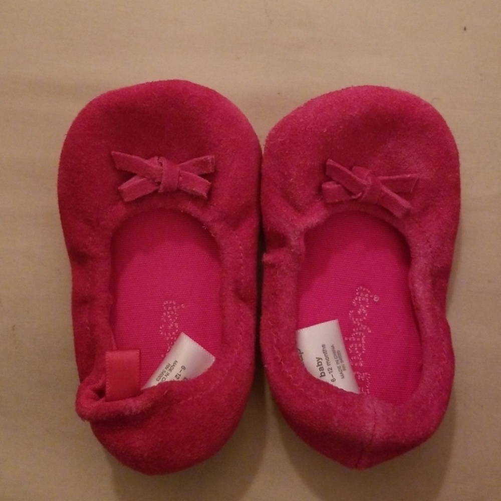 Baby Shoes